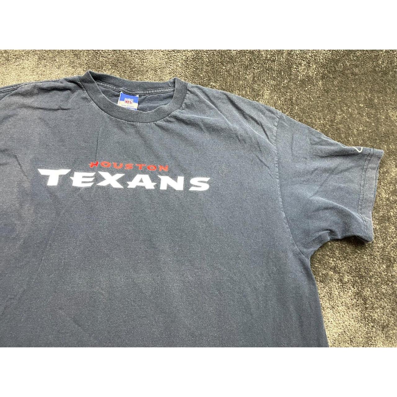 Reebok Men Houston Texans NFL Shirts for sale