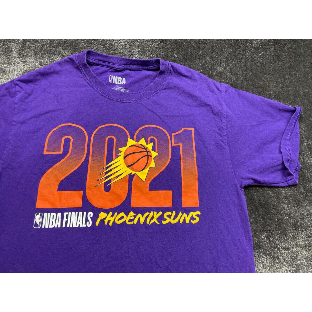 Size M Phoenix Suns NBA Sweatshirts for sale