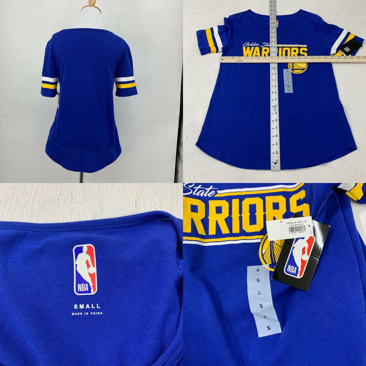 old navy golden state warriors shirt