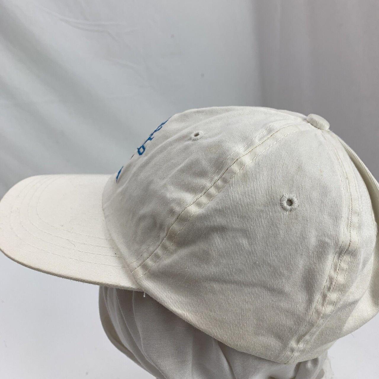 Monticello Whale Ball Cap Hat Adjustable Baseball ... - Depop