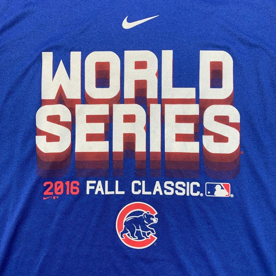 Chicago Cubs STAR WARS Night Sz XL Shirt Wrigley - Depop