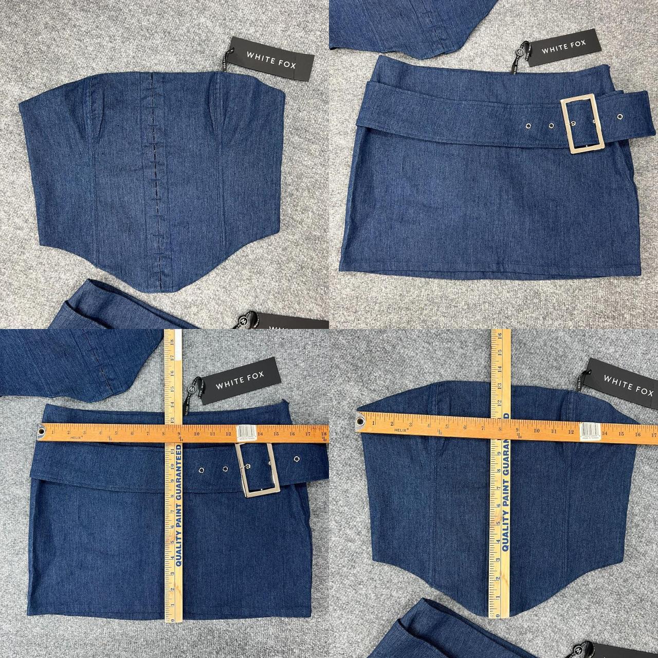 Collant- Bas LV élastique neuf dans sa boite ( - Depop