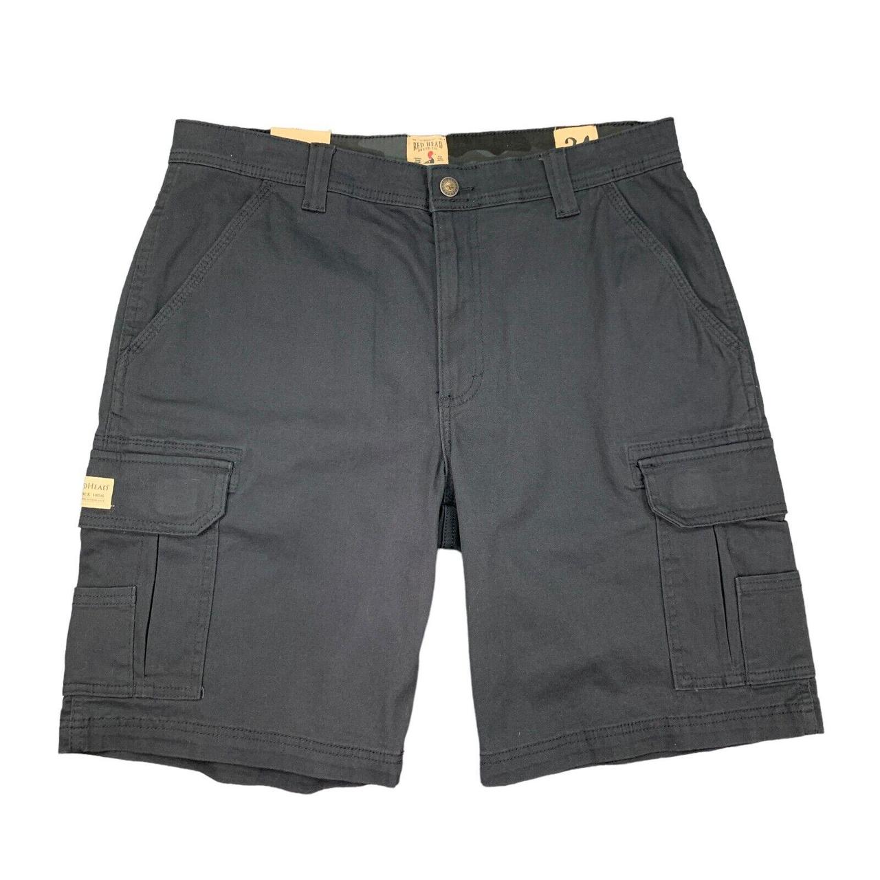 Redhead men's hot sale cargo shorts