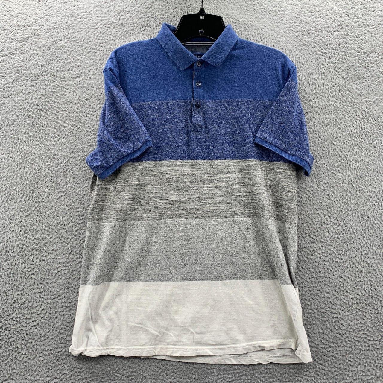 Denim and flower ricky clearance singh polo