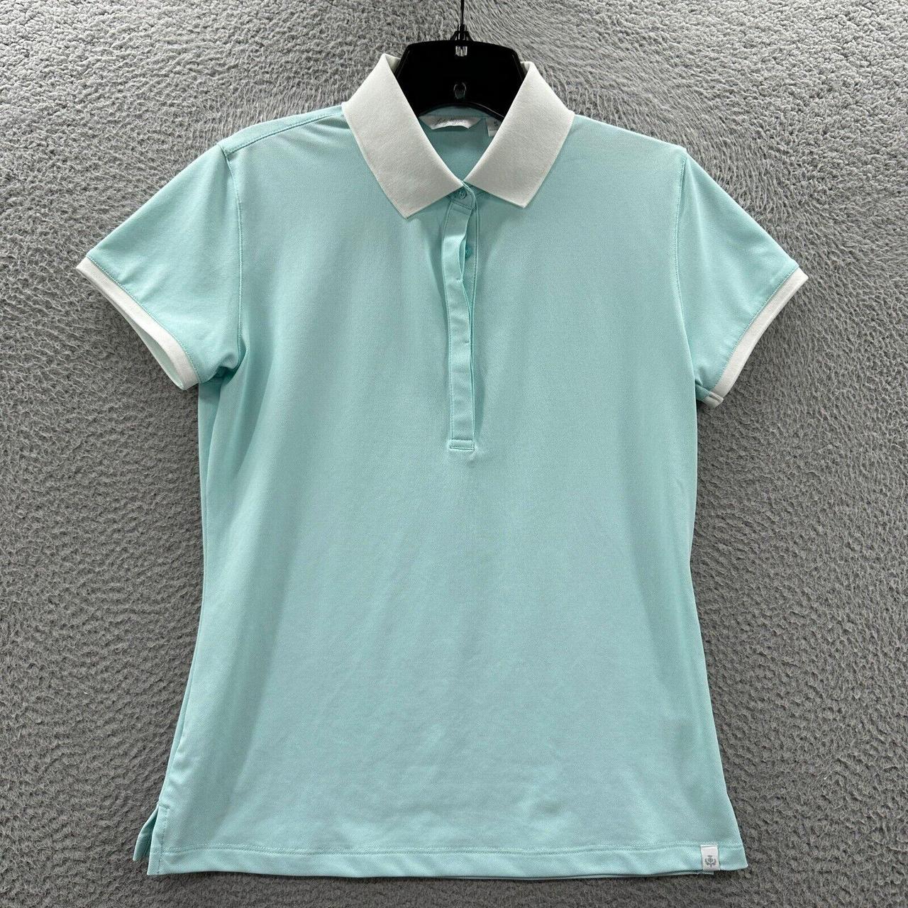 lady hagen polo shirts