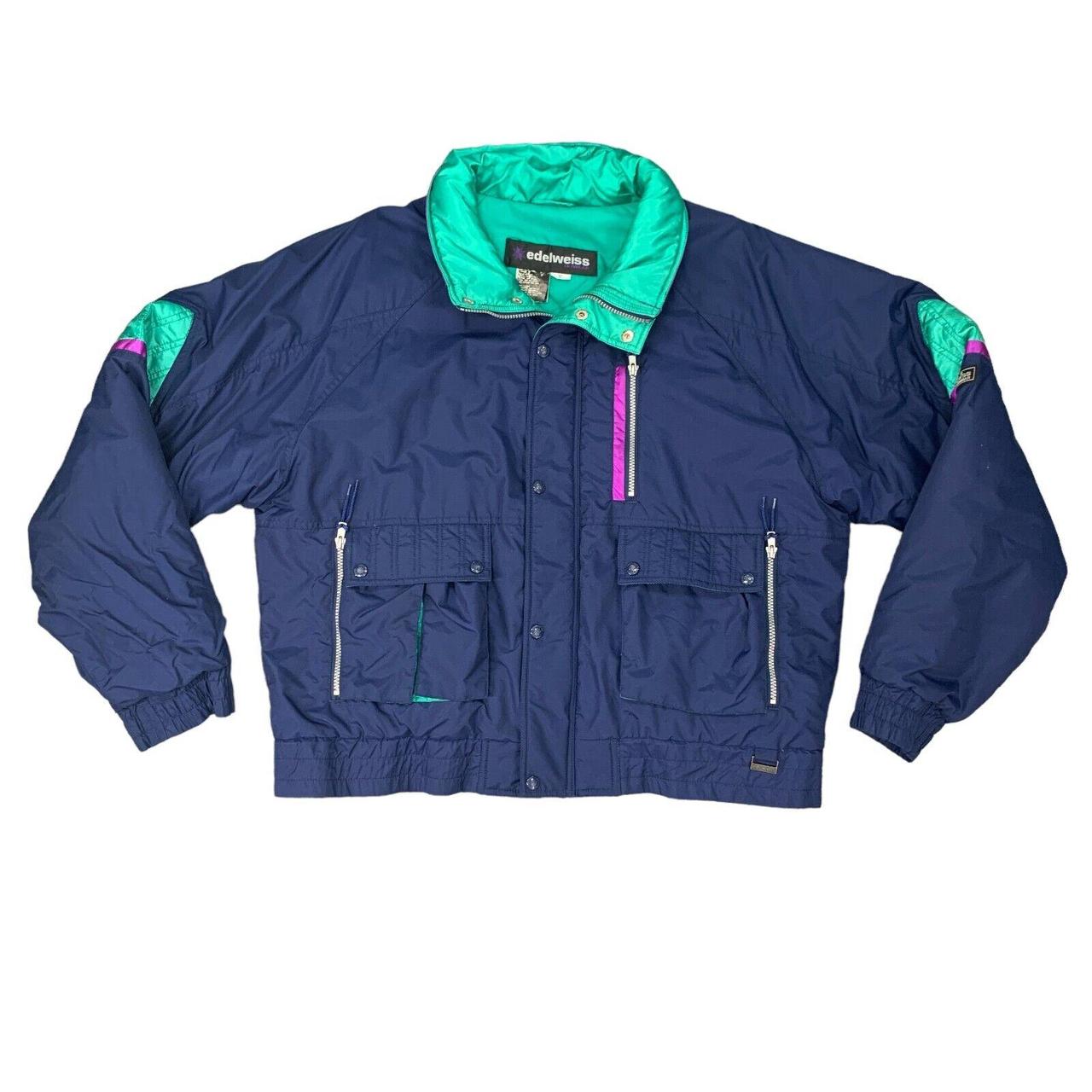 Edelweiss clearance ski jacket