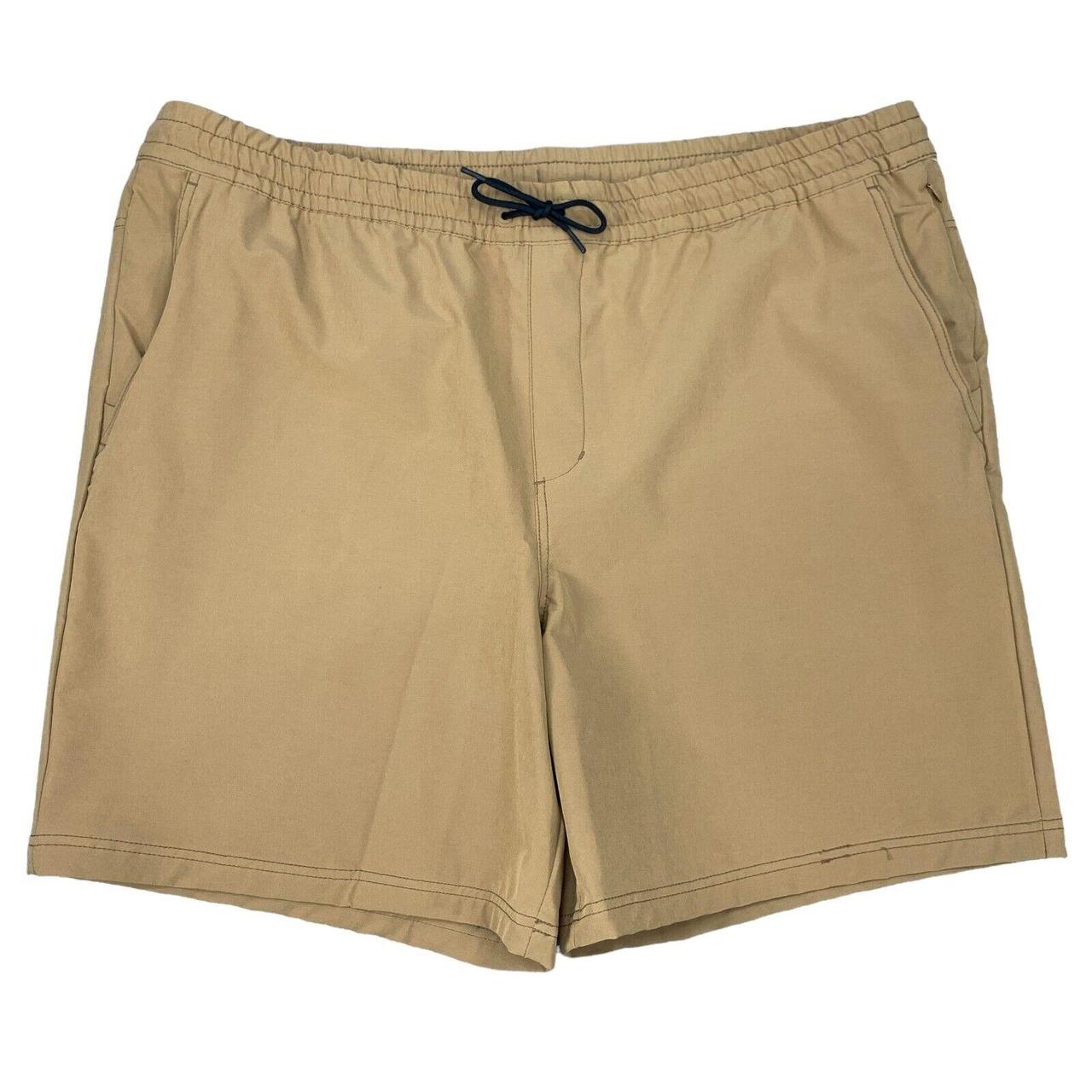 Old navy cheap tall shorts