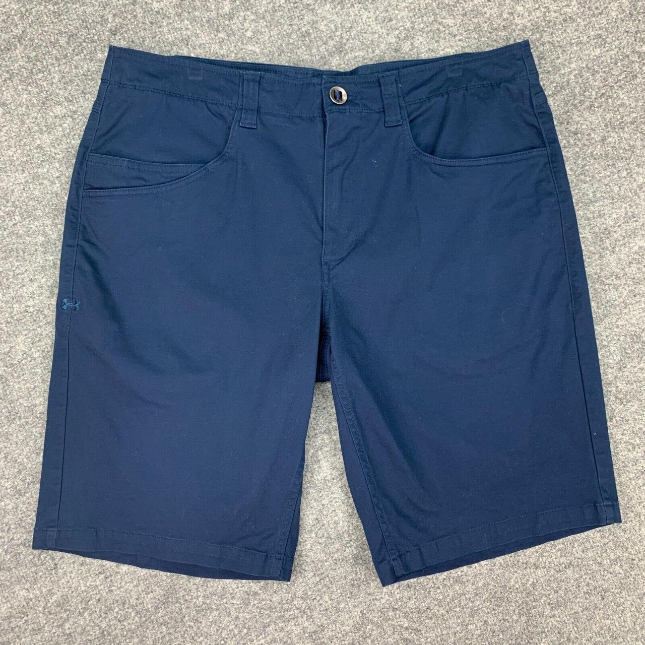 Under armour hot sale payload shorts