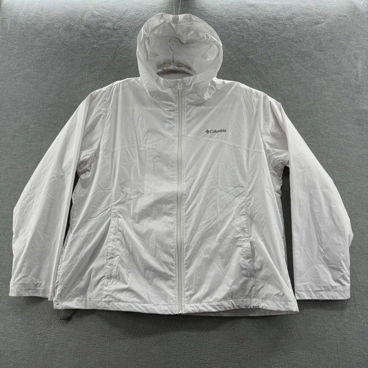 Zuma stack clearance jacket columbia