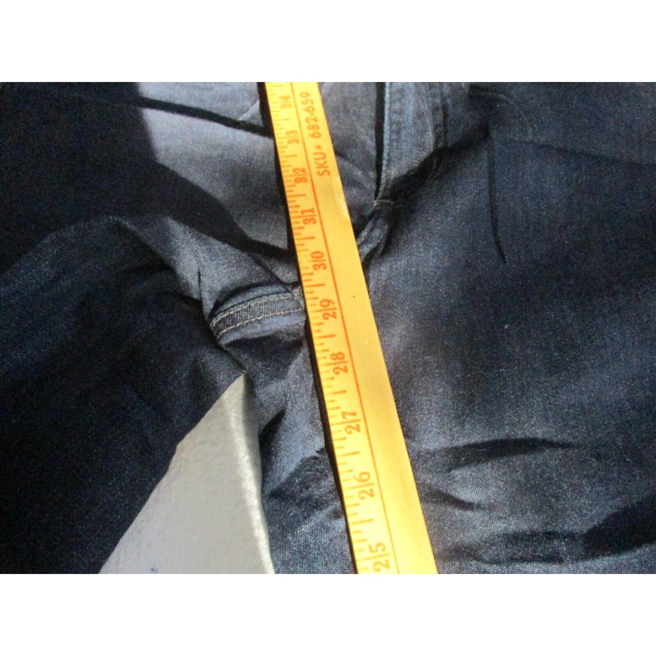 lee modern series curvy fit