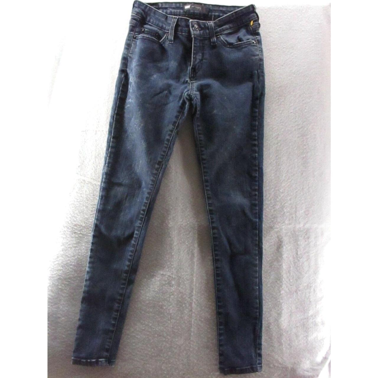 Levi's 535 legging jeans best sale