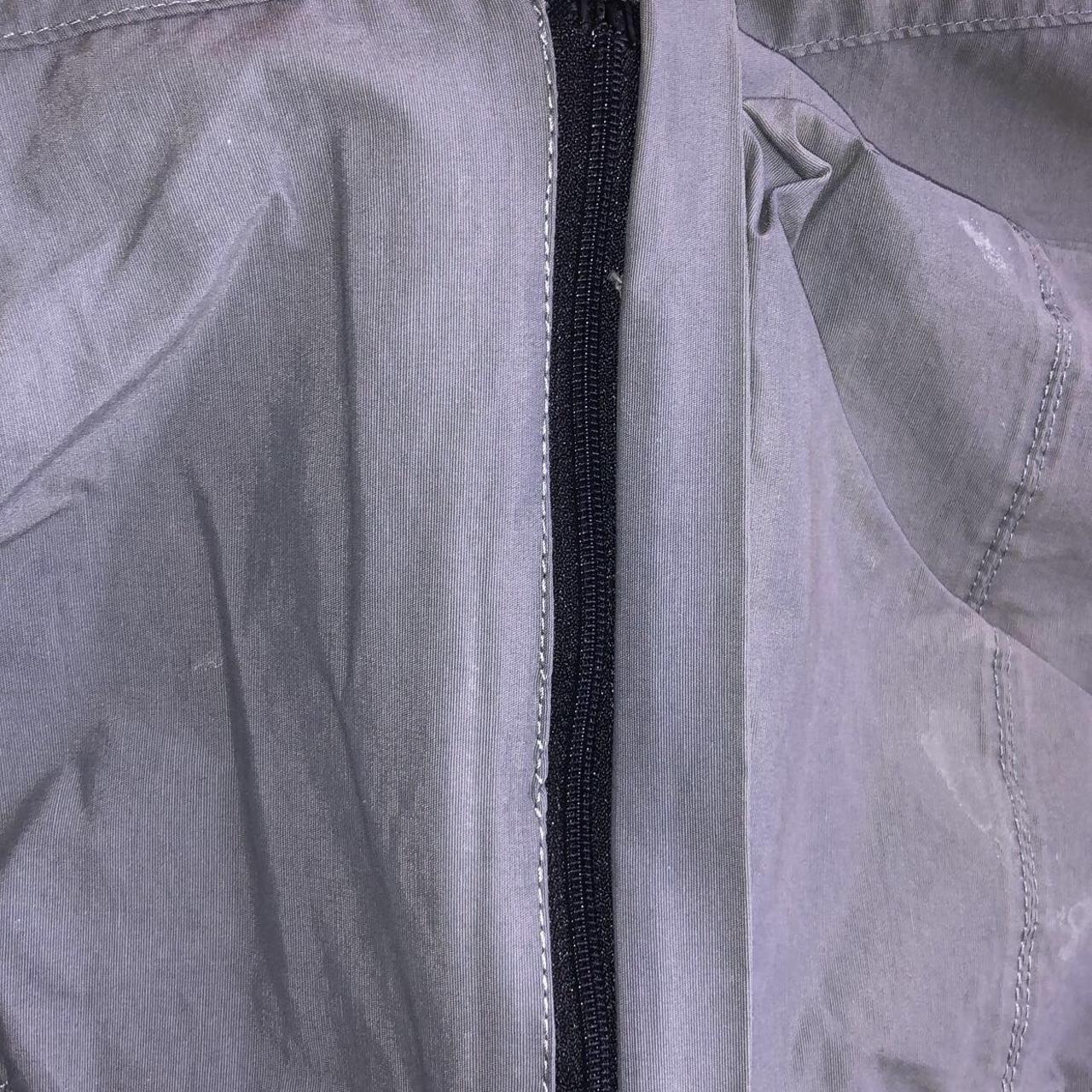 PacSun Cargo Zip Off Pants