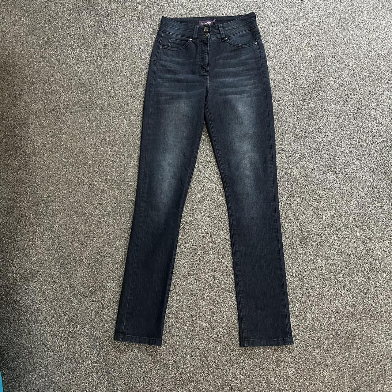 Ladies jeans best sale size 10