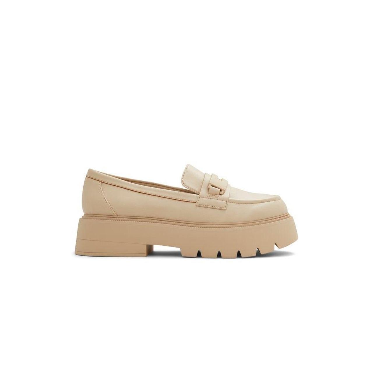 Call it Spring Women's Cream Loafers