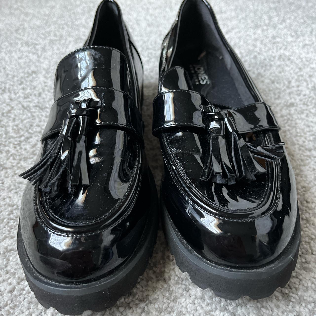 Jones new on sale york loafers
