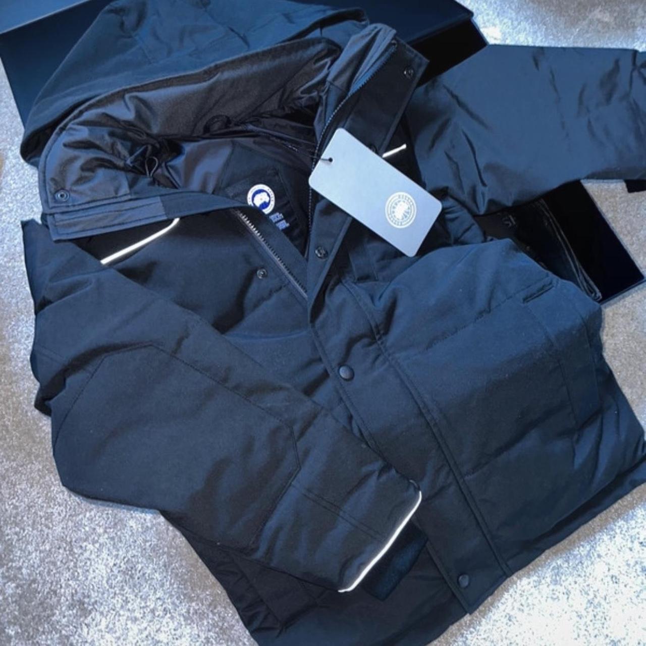 Genuine Boys 14 16 year old Canada goose