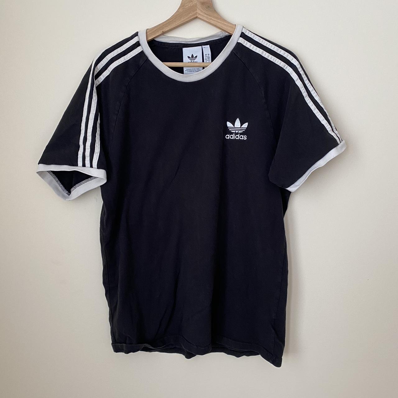 adidas ringer