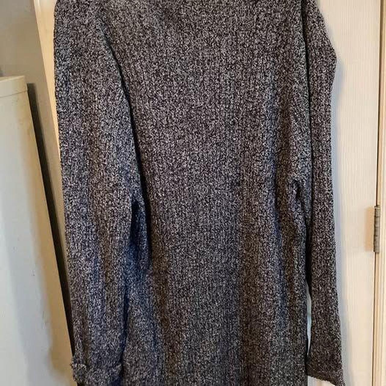 Source Unknown Women's Sweater - Multi - XXL – Gr… - image 2