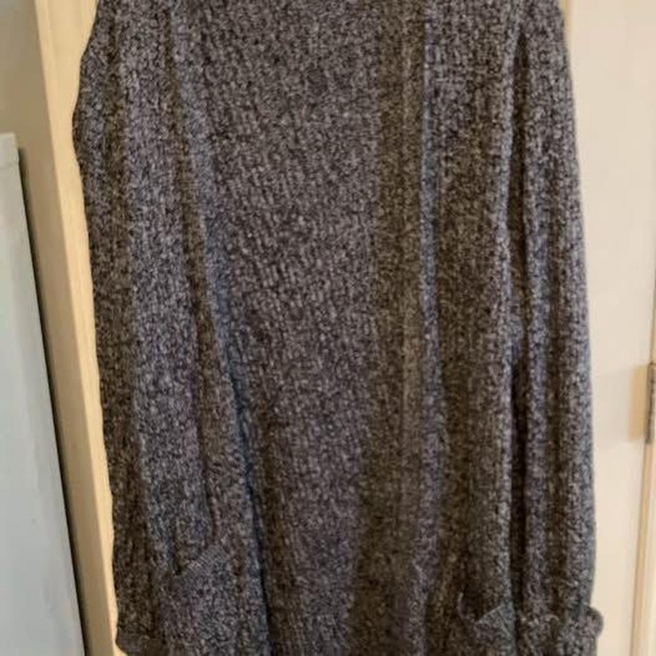 Source Unknown Women's Sweater - Multi - XXL – Gr… - image 1