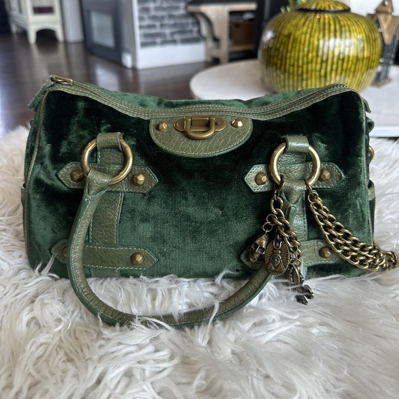 Isabella fiore-bag - Depop