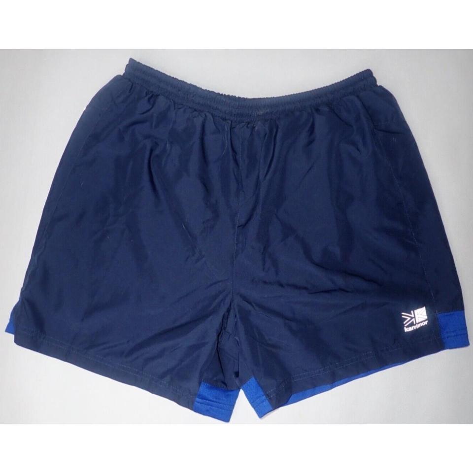 Karrimor 2 in 1 running clearance shorts