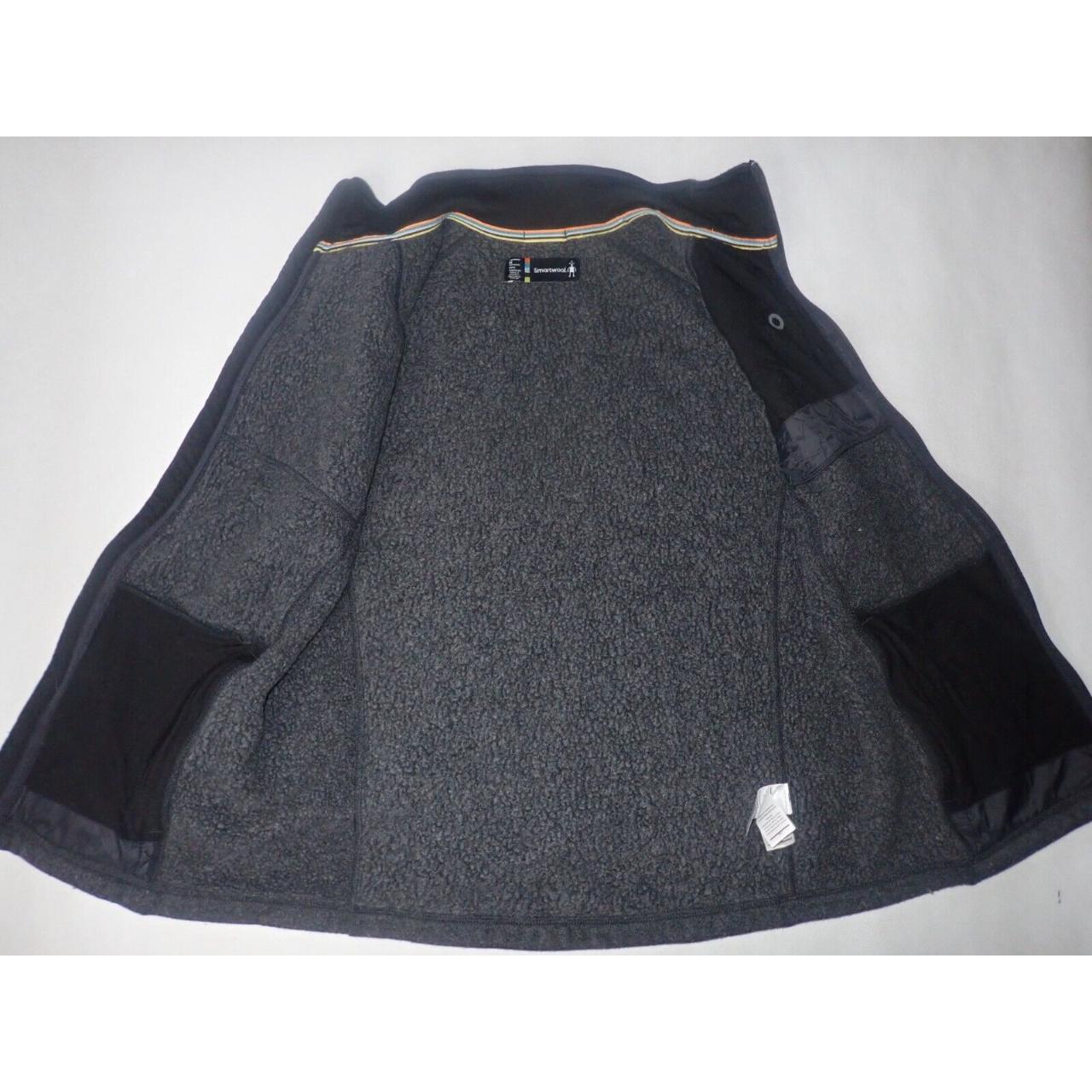 Echo Lake Smartwool Vest Mens Smartwool Echo Lake Vest 2025