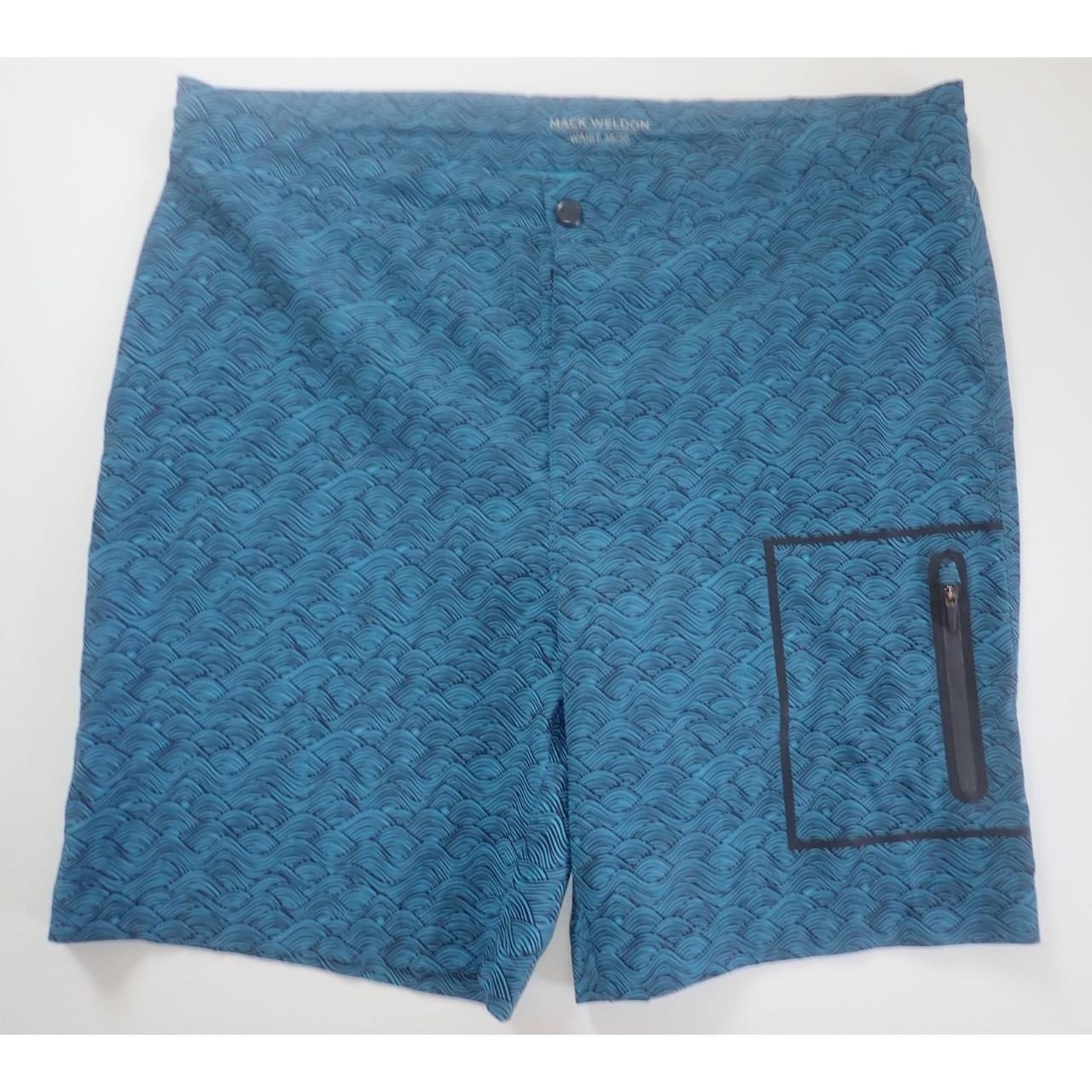 Mack weldon swim trunks online