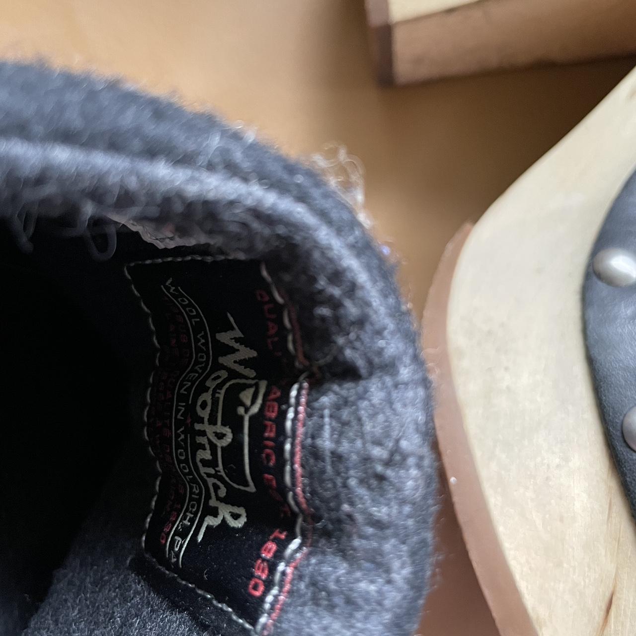 Woolrich clogs sale