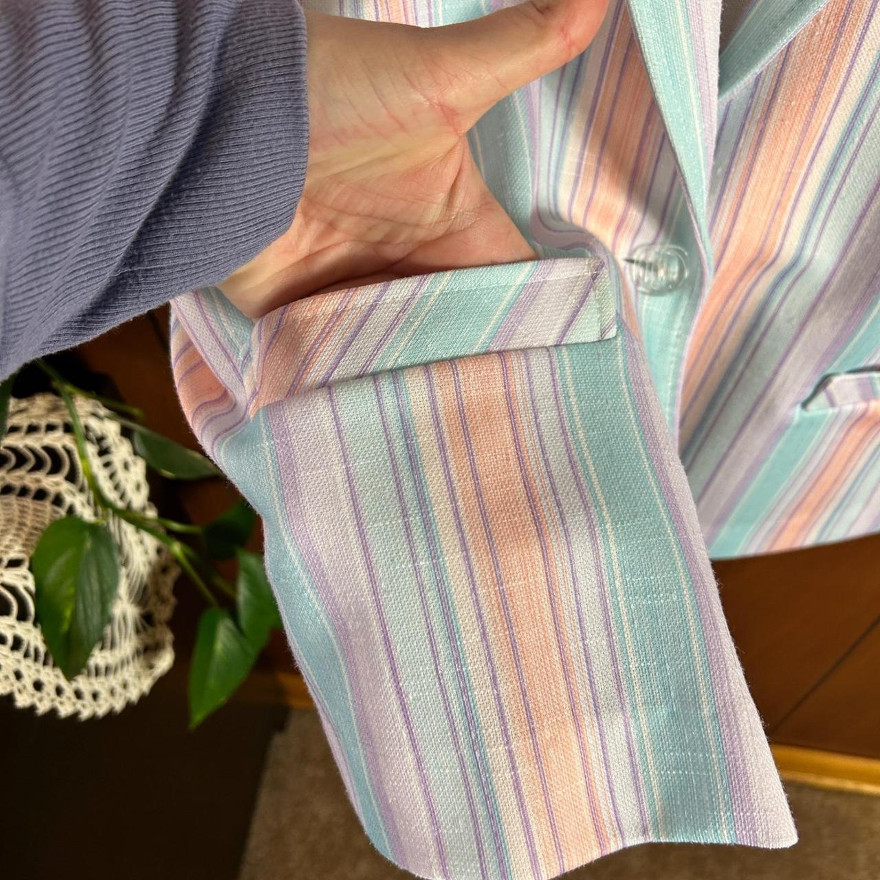 Devon Windsor Women's Tailored jacket - Multi - 1… - image 4