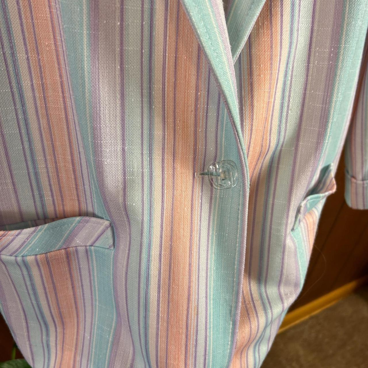 Devon Windsor Women's Tailored jacket - Multi - 1… - image 3