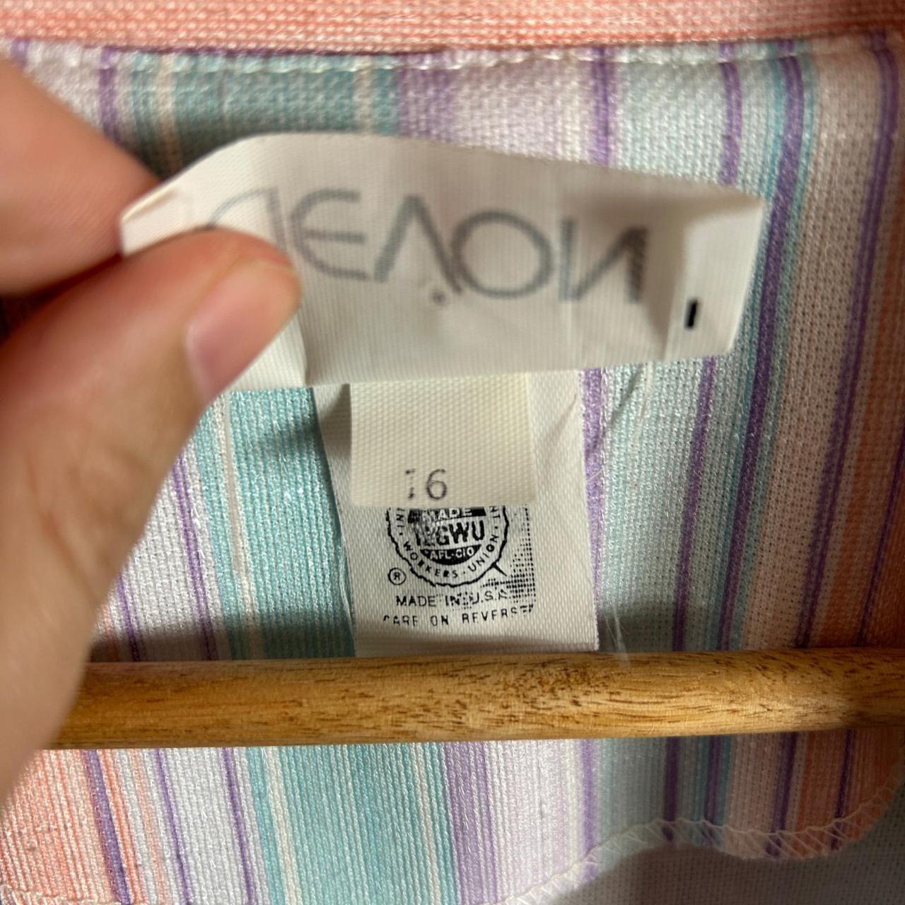 Devon Windsor Women's Tailored jacket - Multi - 1… - image 7