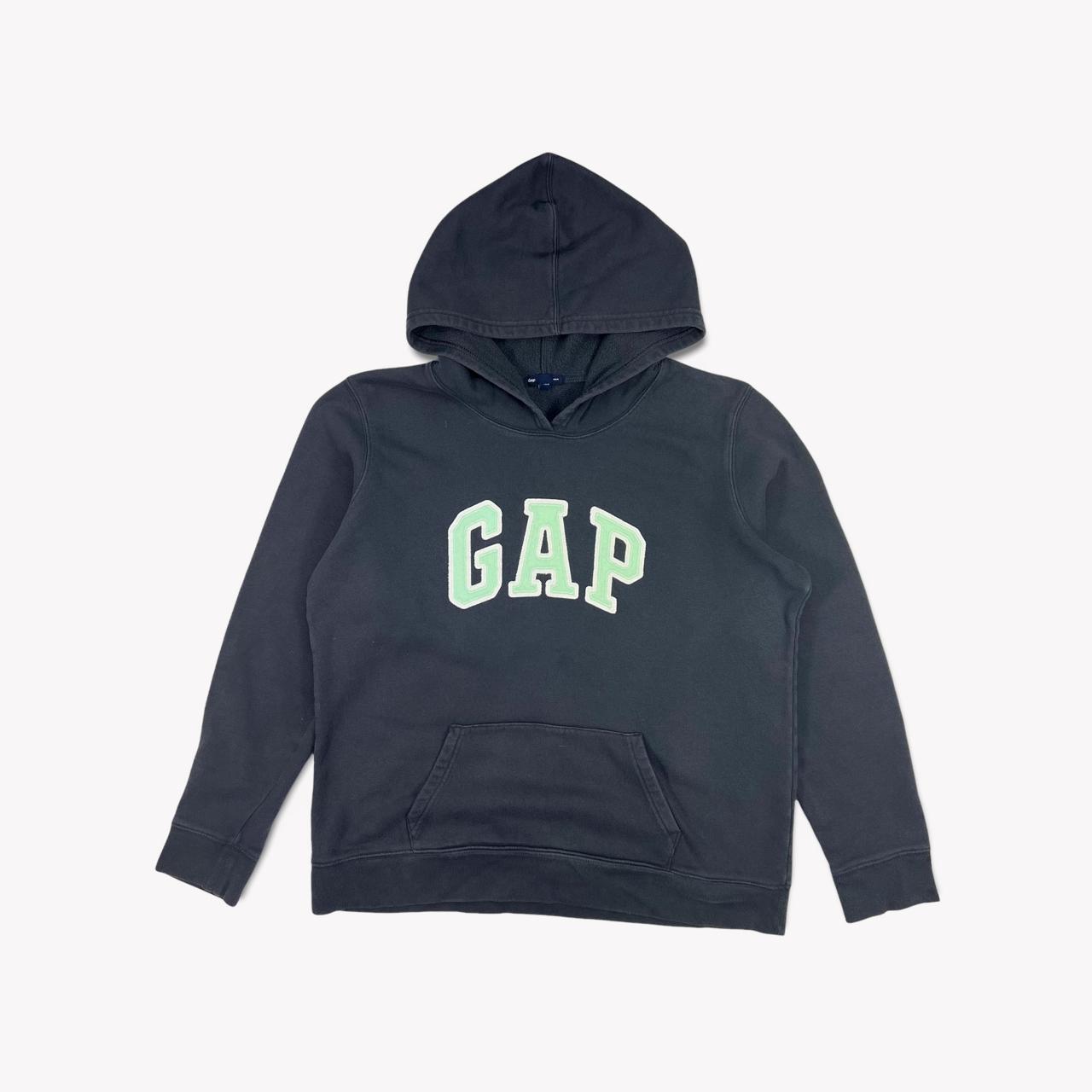 90s discount gap hoodie