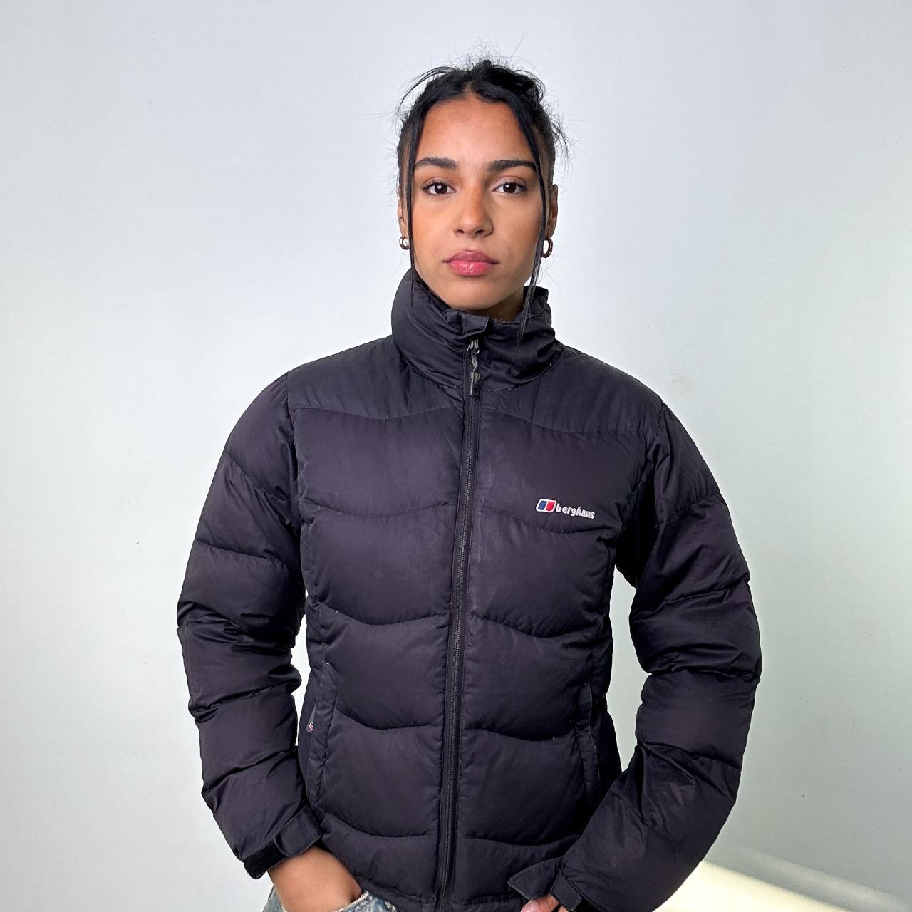 Berghaus hot sale down 600