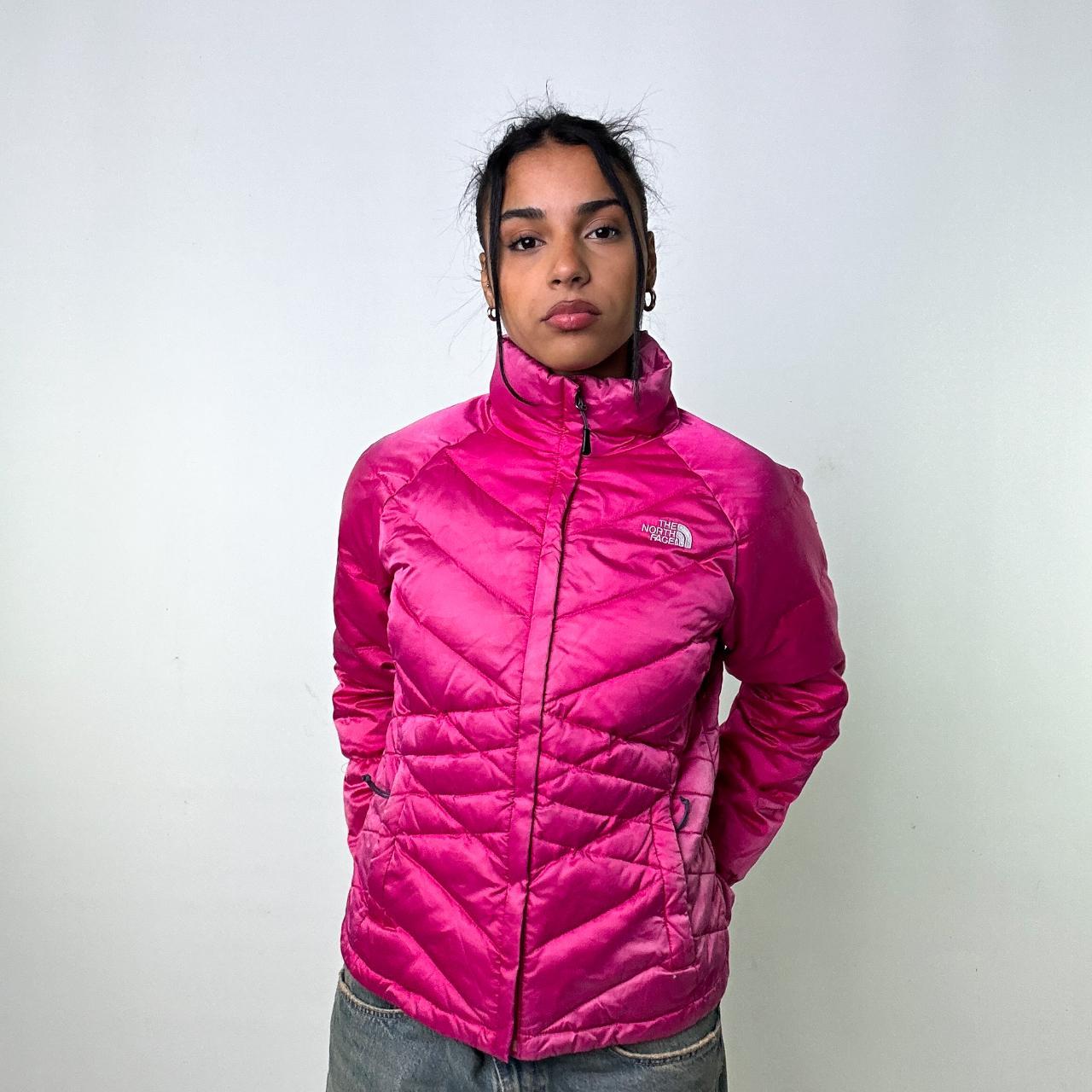 Pink ladies store jacket size 24