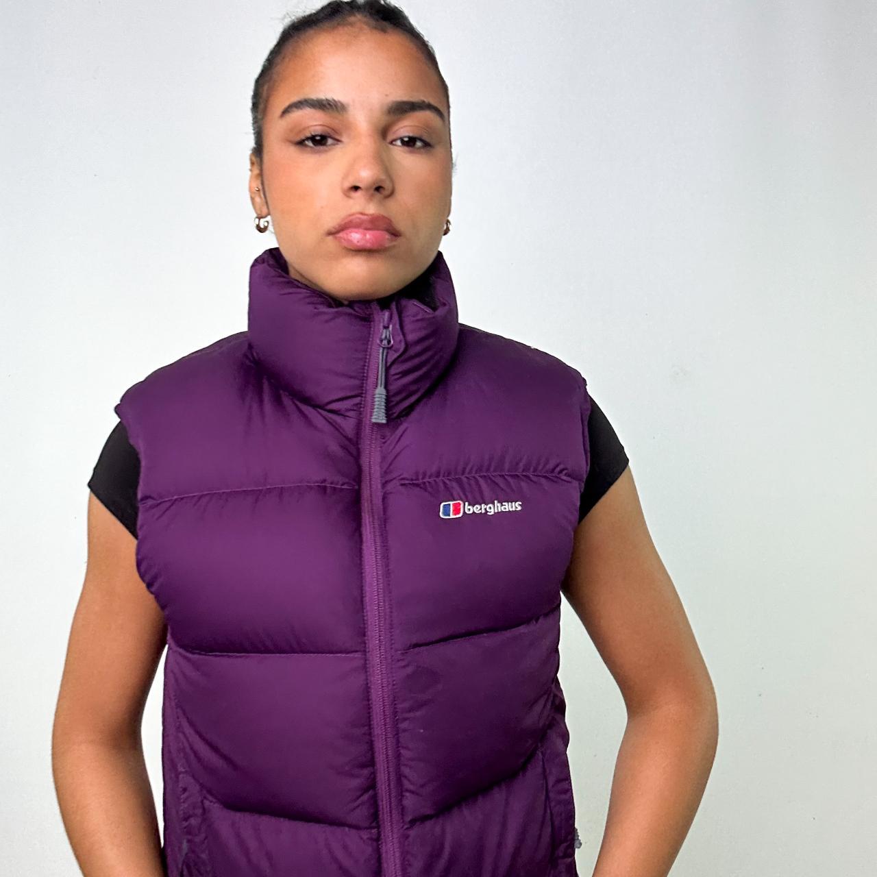 Berghaus body store warmer womens