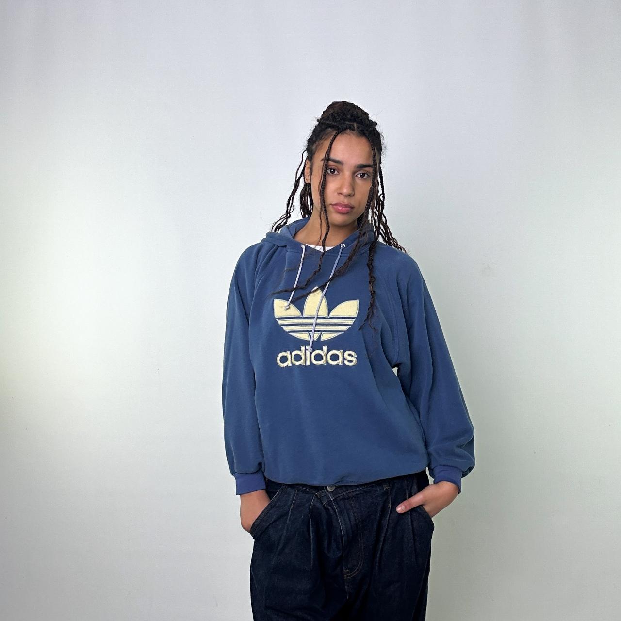 90s adidas hoodie best sale