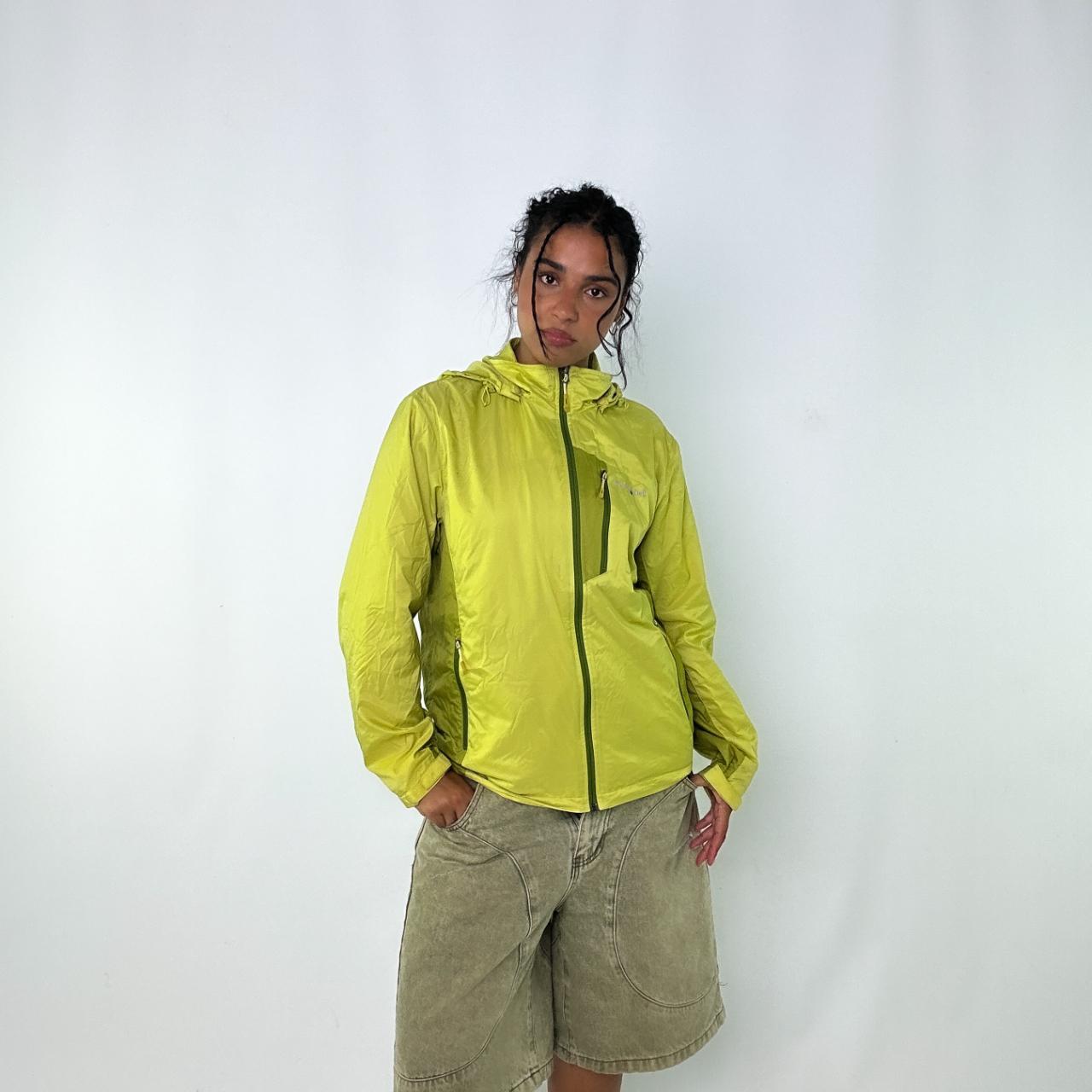 90s rain jacket hotsell