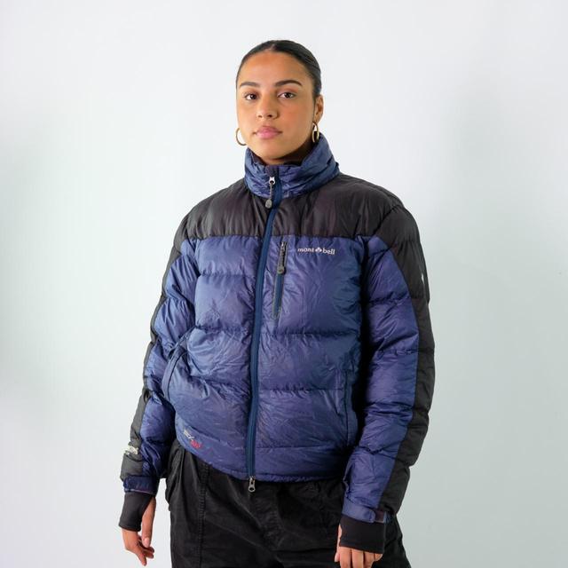 00s Mont Bell Puffer Jacket (L)