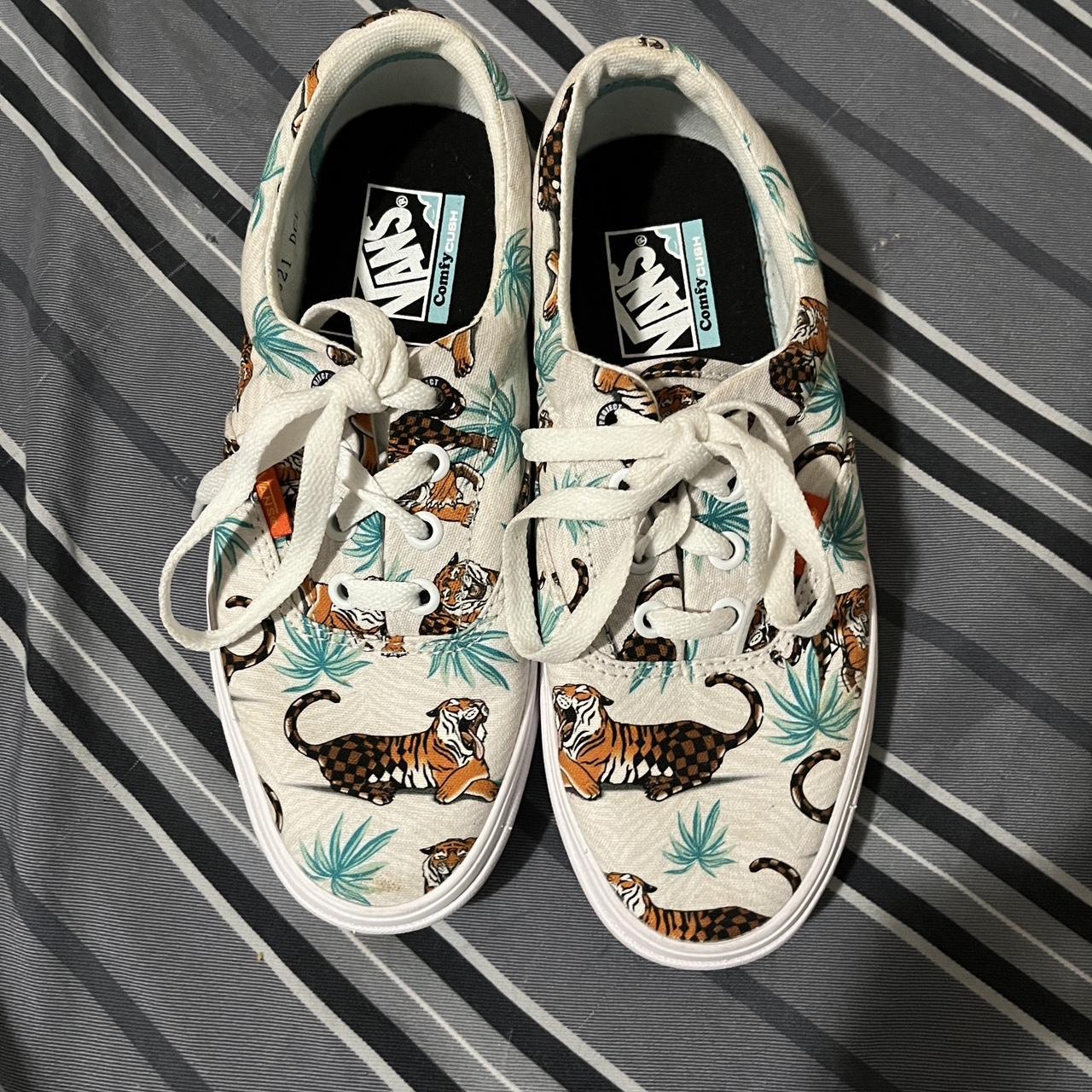 Vans 4y shop