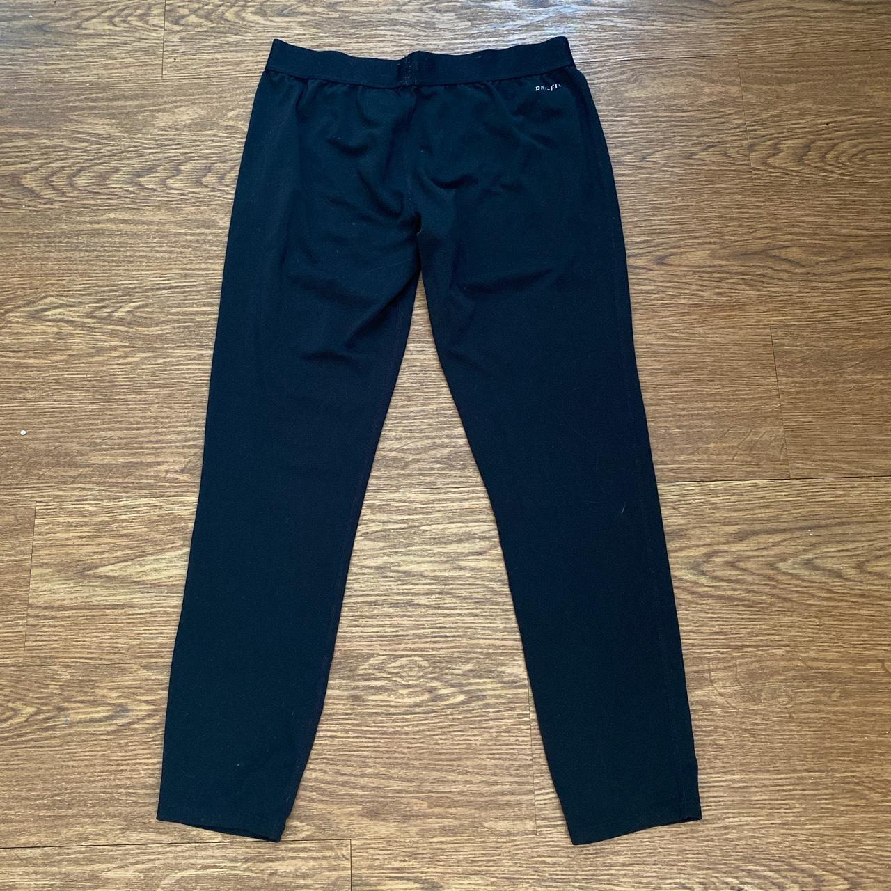 xl nike leggings