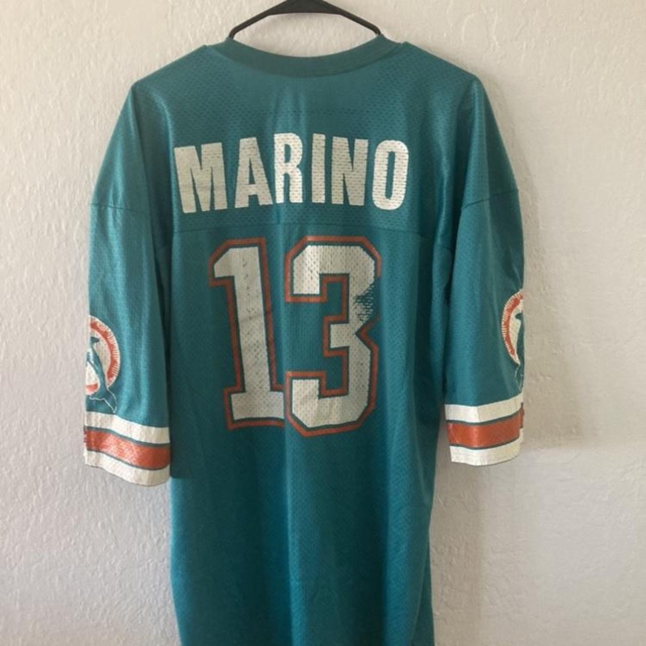 Dan Marino Champion Jersey