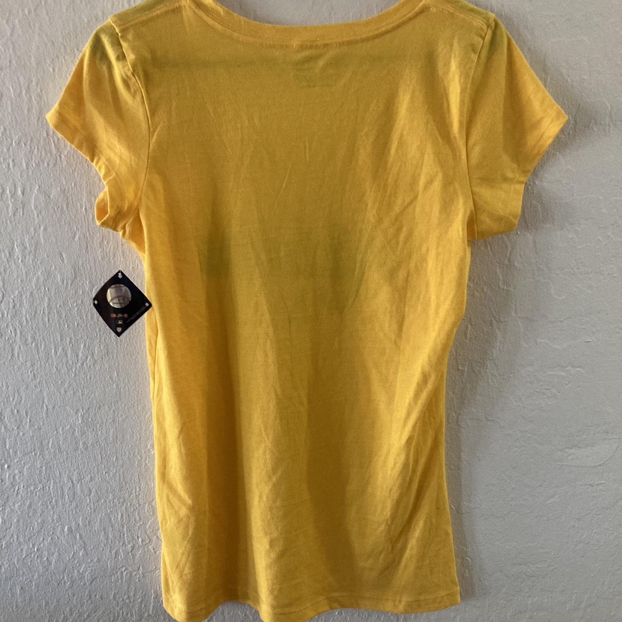 Oakland Athletics women shirt 2021 (new) This is a - Depop