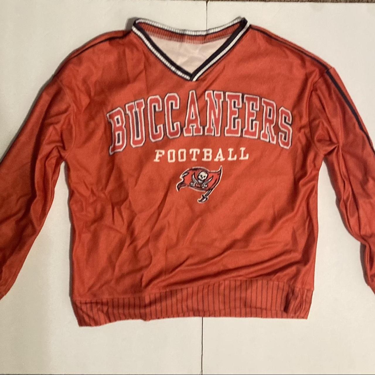 Tampa Bay Buccaneers Crewneck Sweatshirts for Sale