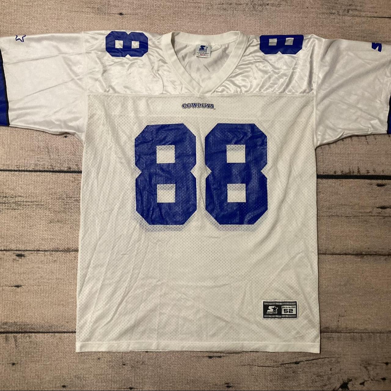1995 cowboys jersey