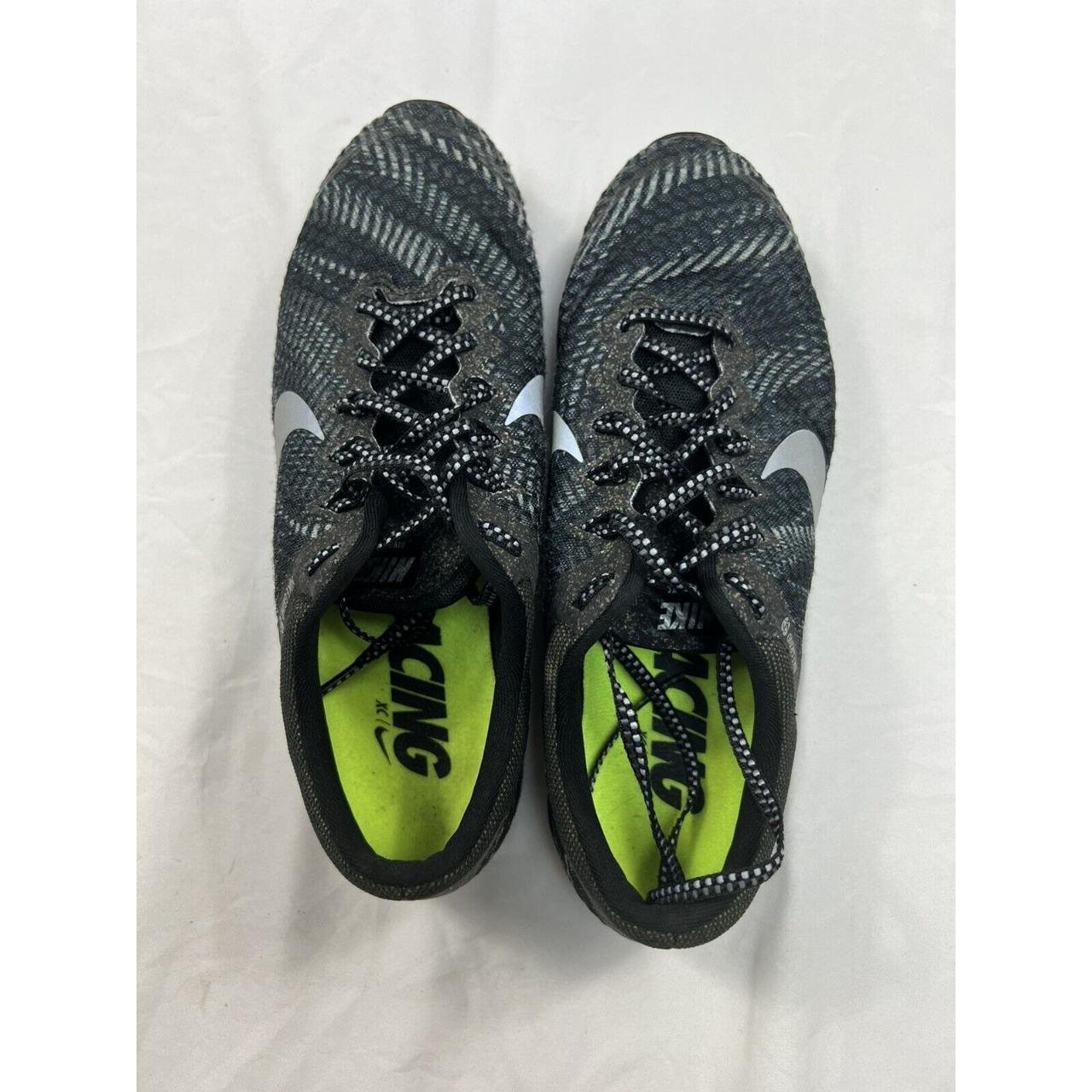 Nike Grind Racing XC Running Shoes Men’s US 7.5... Depop