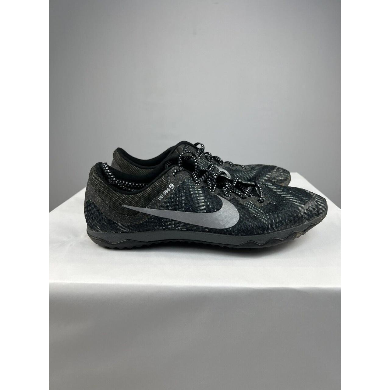 Nike Grind Racing XC Running Shoes Men’s US 7.5... Depop