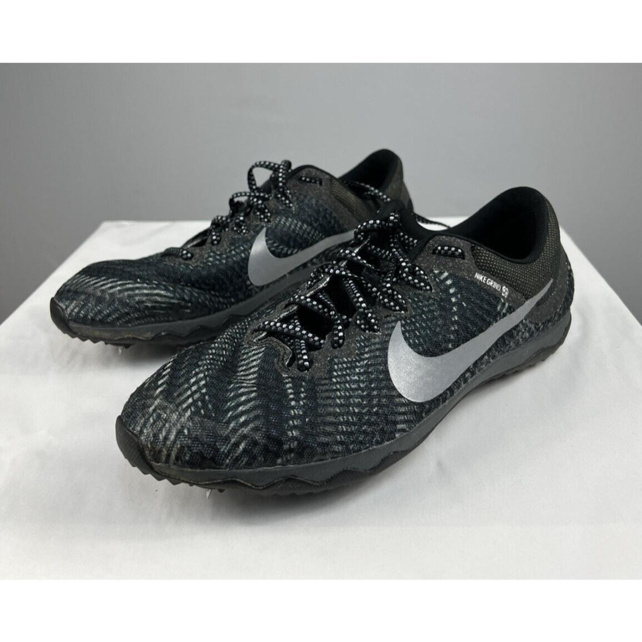 Nike Grind Racing XC Running Shoes Men’s US 7.5... Depop