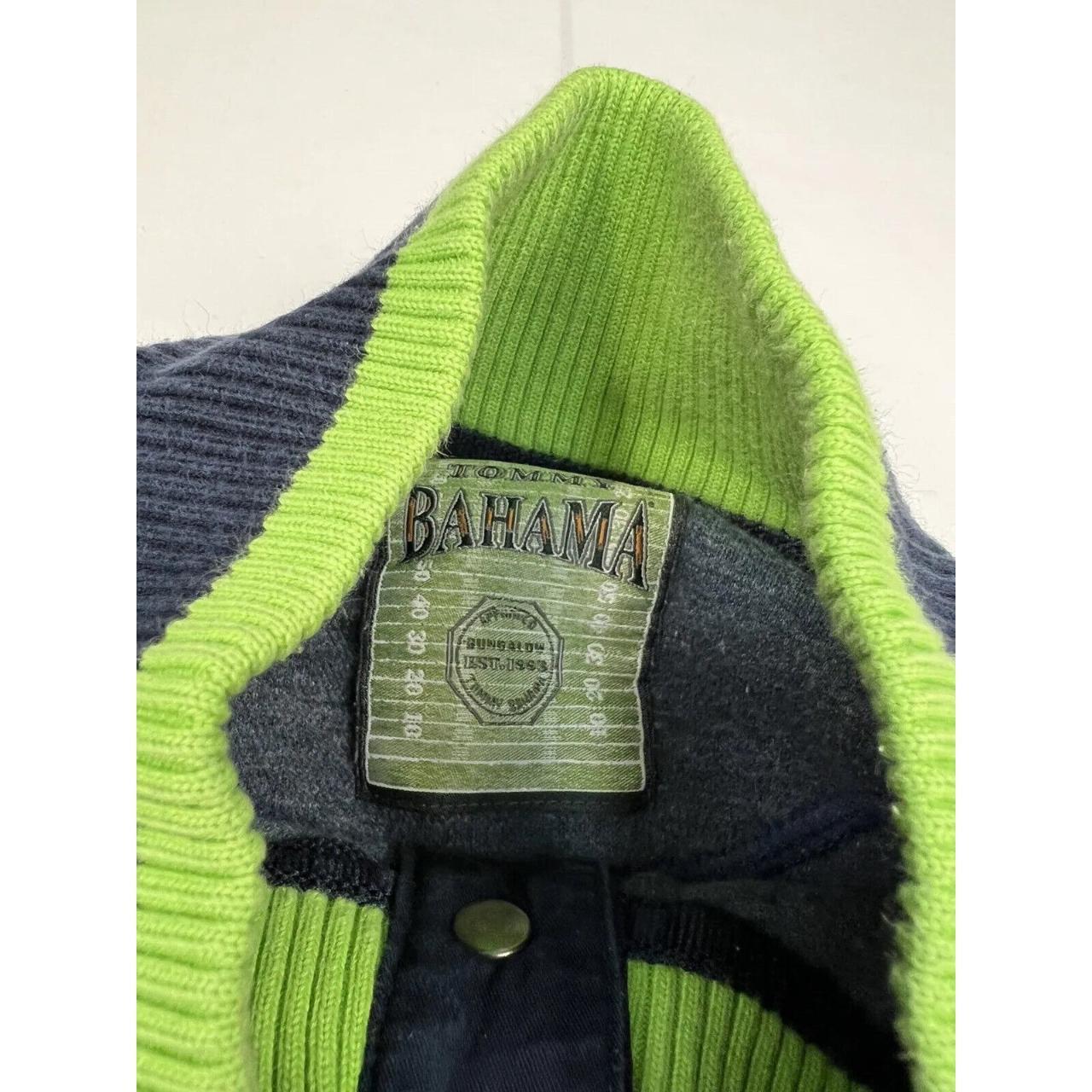 tommy bahama seahawks