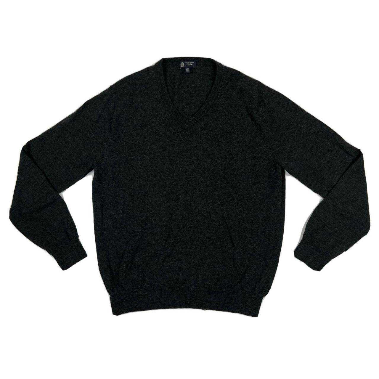 J.Crew Men's Jumper Depop