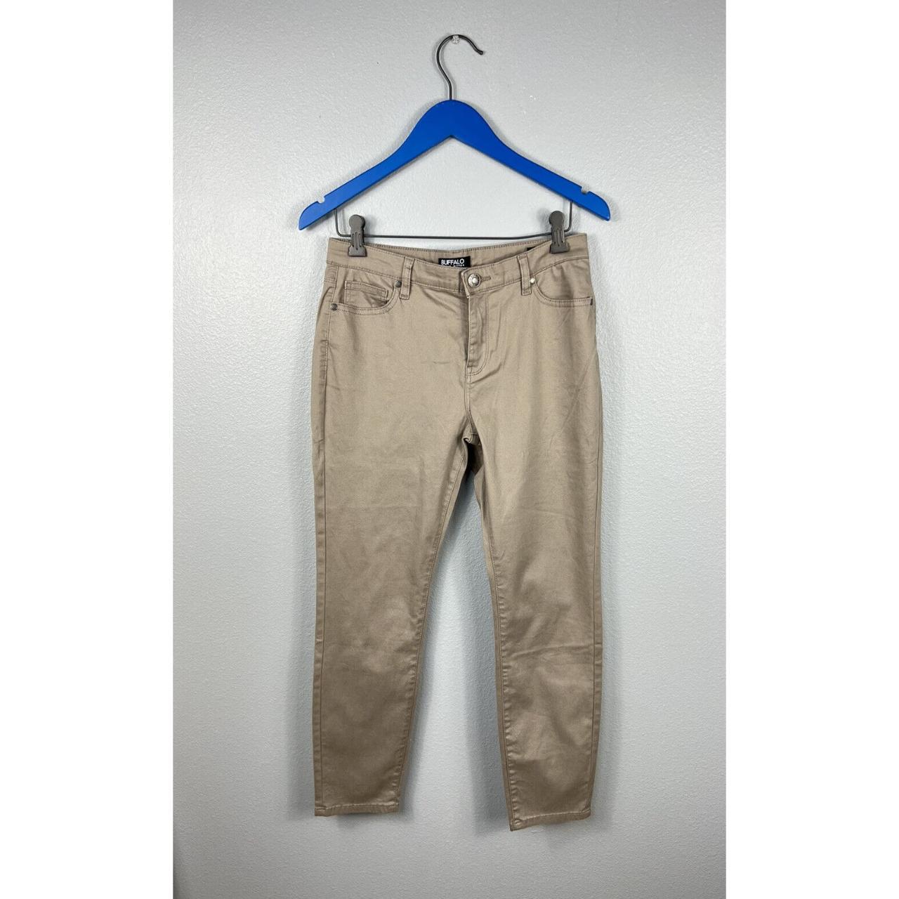 Buffalo David Bitton Jeans Pants Women’s Size 6... Depop